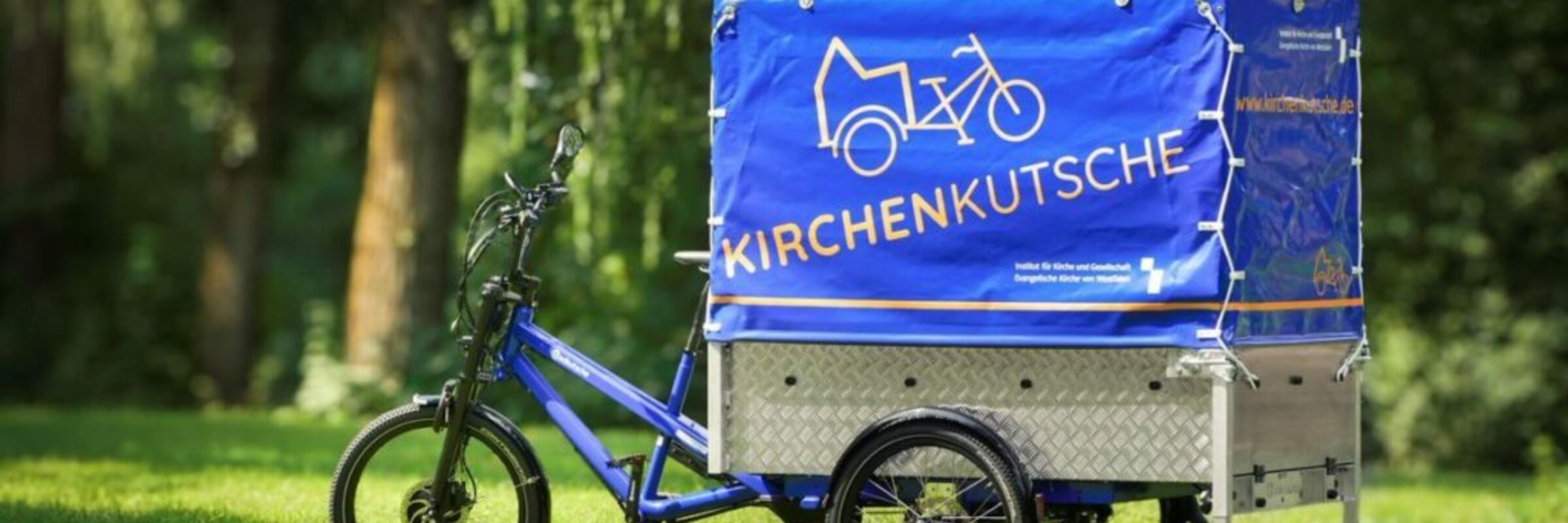 Kirchenkutsche