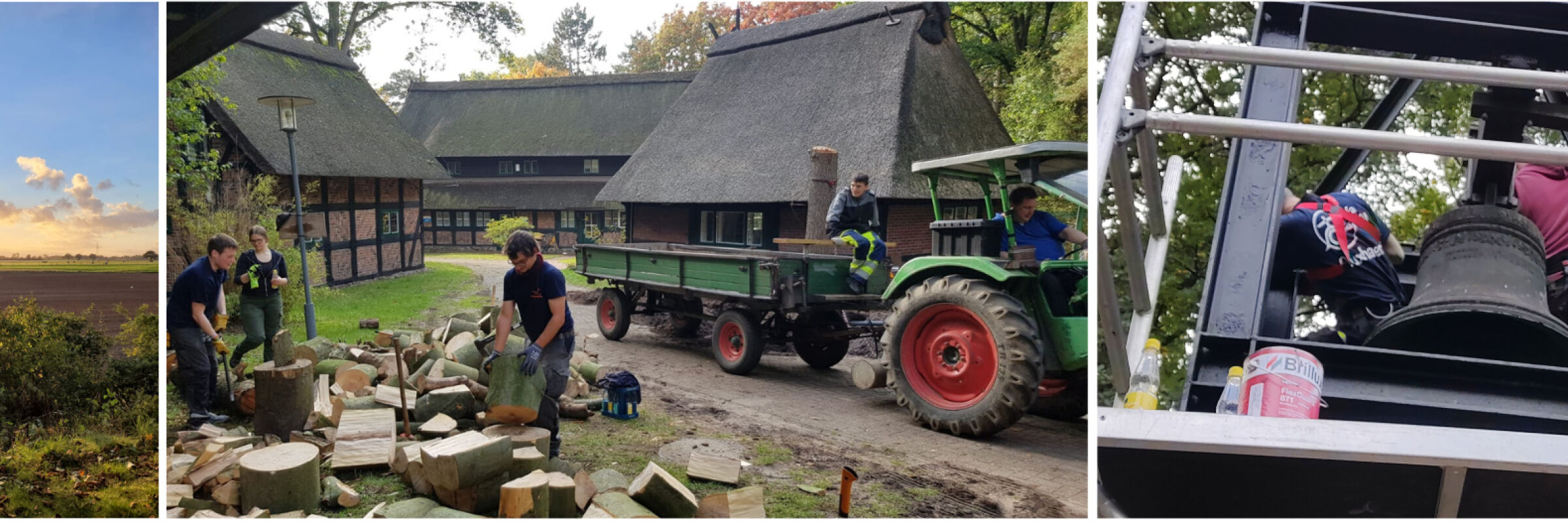 Arbeitszeiten