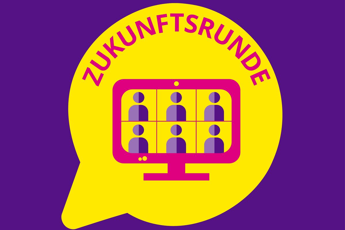 Zukunftsrunde