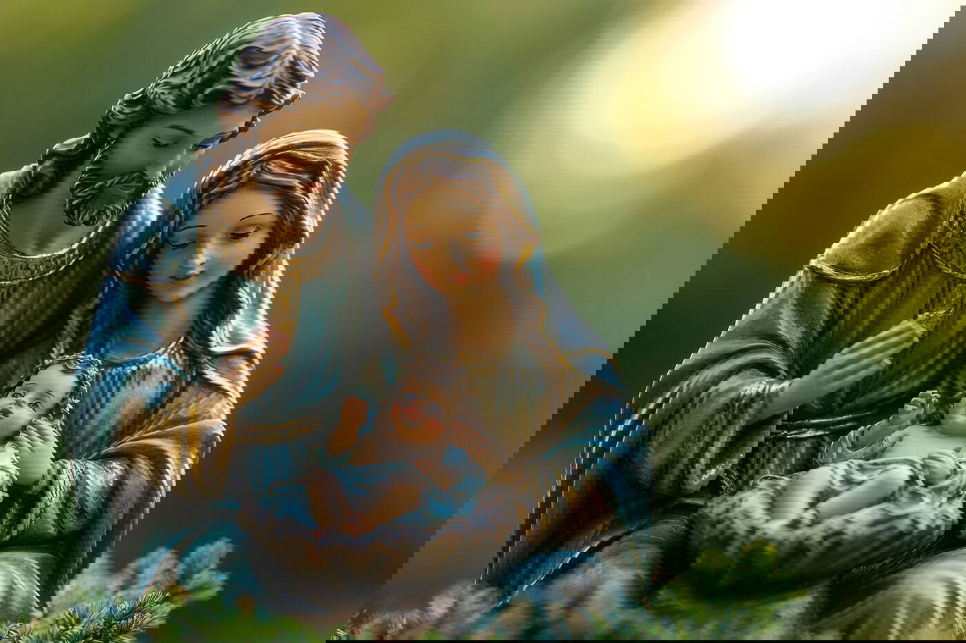 Veranstaltung Reine Magd Foyer