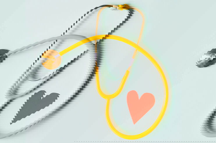 Gott selbst ist der Chirurg: „Ich will euch ein neues Herz geben.“