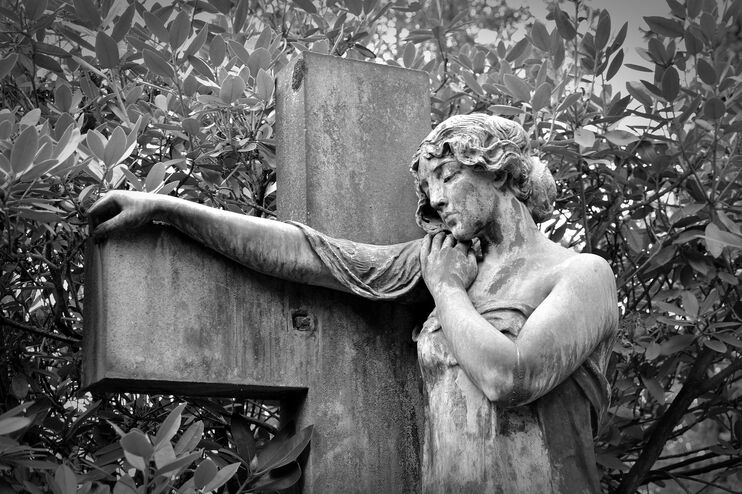 Alle Lust will Ewigkeit: Über diese Sehnsucht dichtete Friedrich Nietzsche.