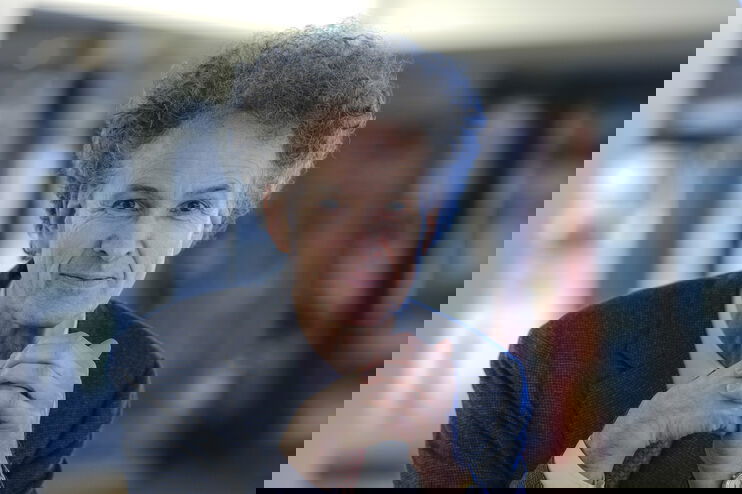 Wolfgang Reinbold lehrt als Professor für Neues Testament an der Georg-August-Universität Göttingen. Foto: epd-bild/Jens Schulze