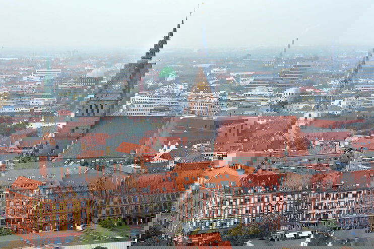 Marktkirche Hannover