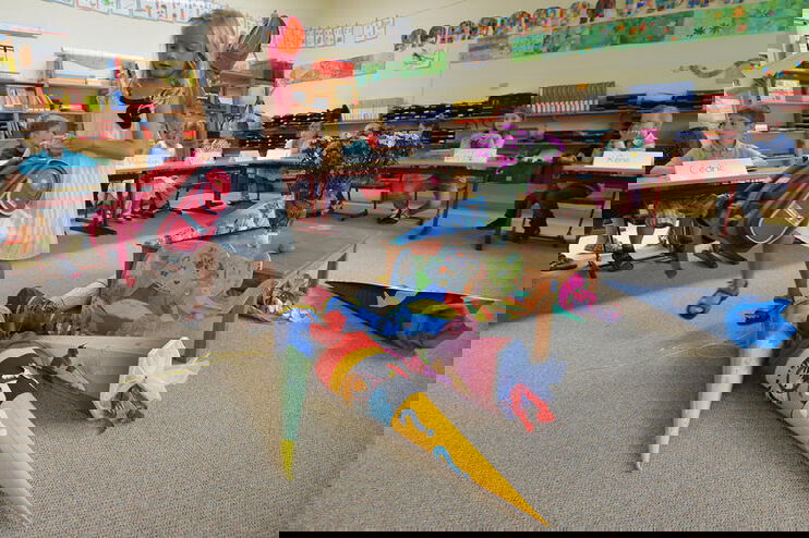 Schulkinder_Schulstart_epd-Archivfoto