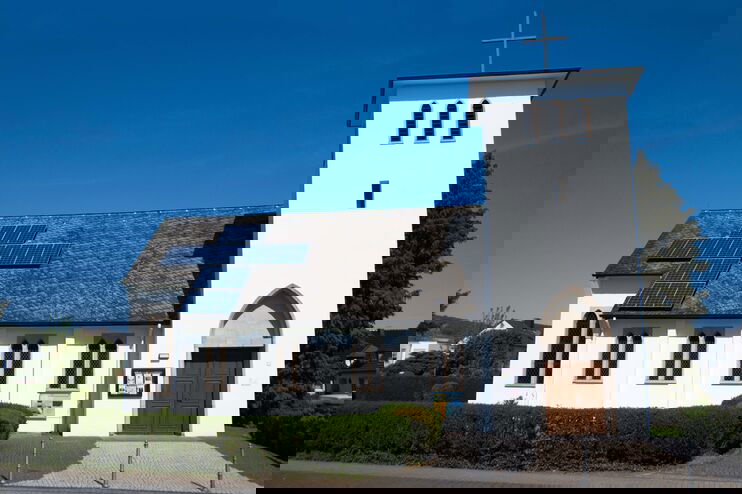 Umwelttag Landeskirche