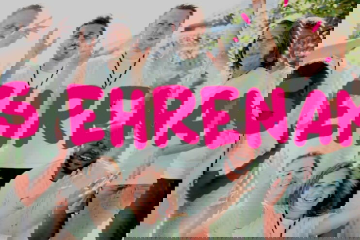 Tag des Ehrenamts Video