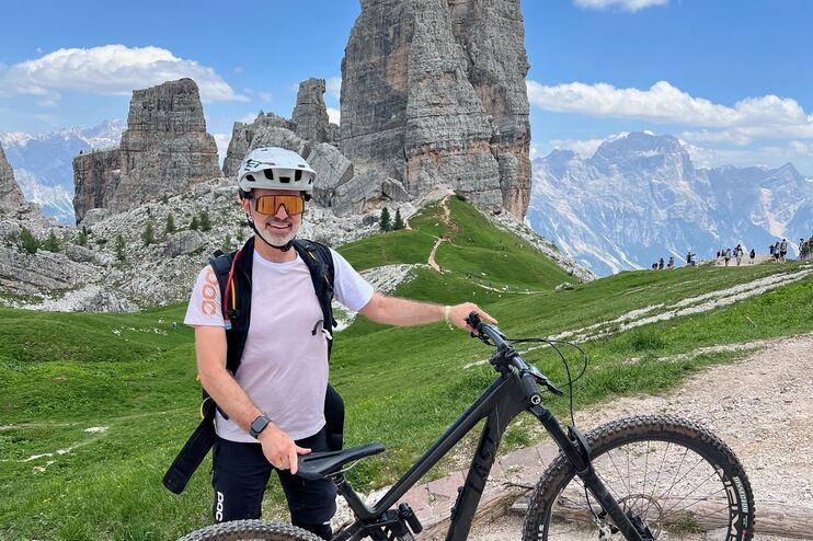 Mirco Peisert ist neuer Beauftragte für Kirche und Sport