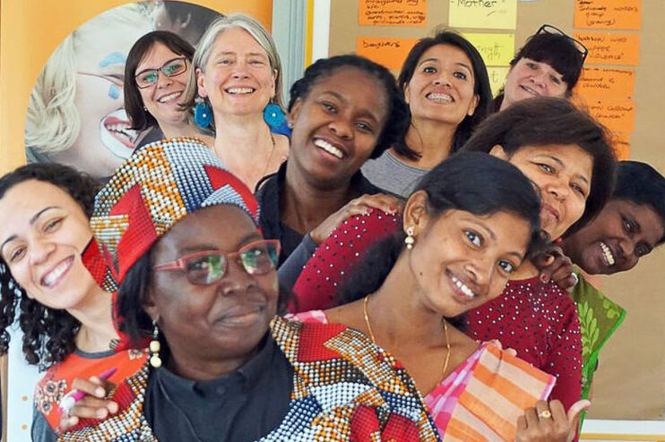Internationaler Austausch in Malawi