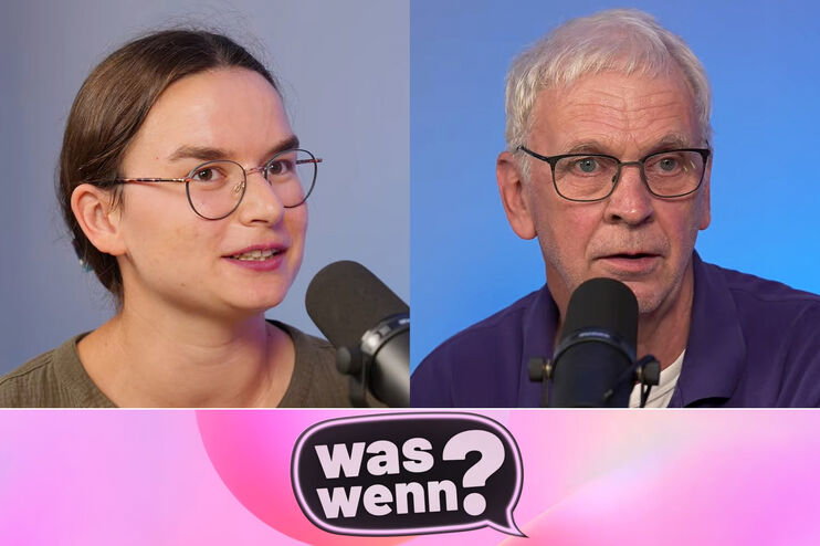 Podcast Tabuthema Burnout