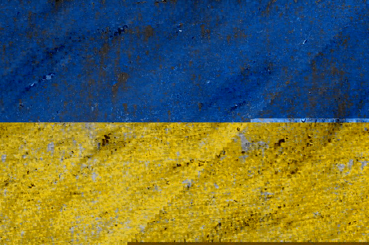 Krieg in der Ukraine – Informationen und Impulse für Gemeinden