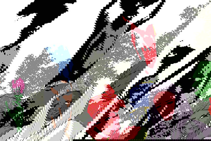 Weltgebetstag 2026 Nigera