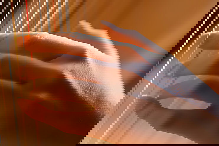 Radiogottesdienst Musikschule