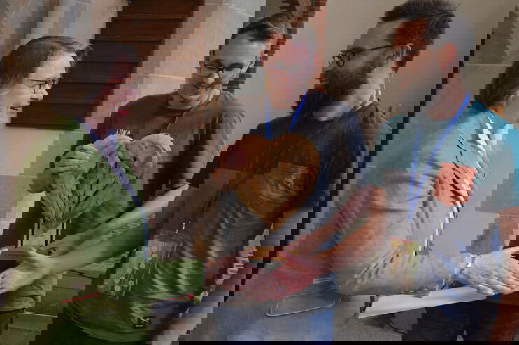 Fundraising Festival 2026