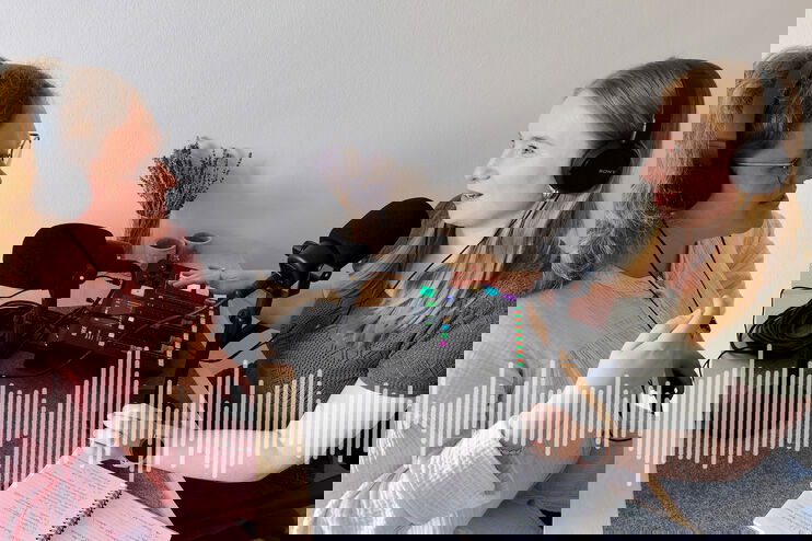 Der neue Fundraising-Podcast 