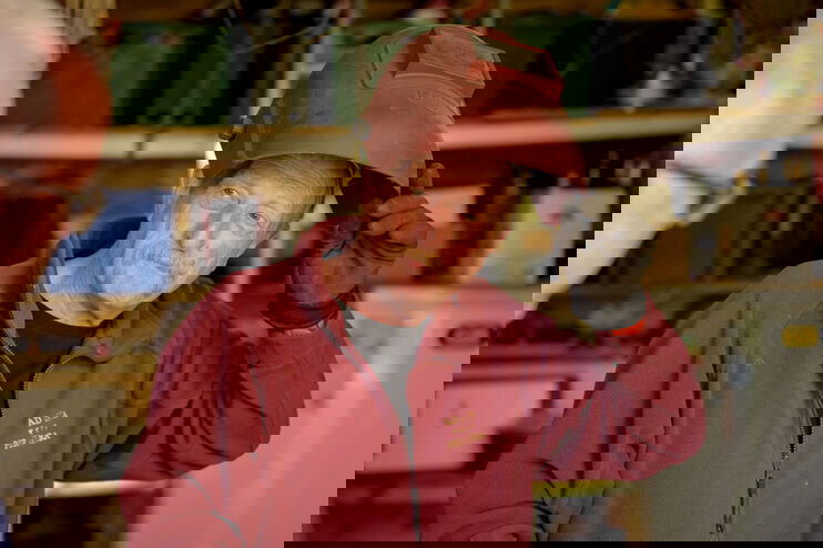 Workshop Ältere Menschen