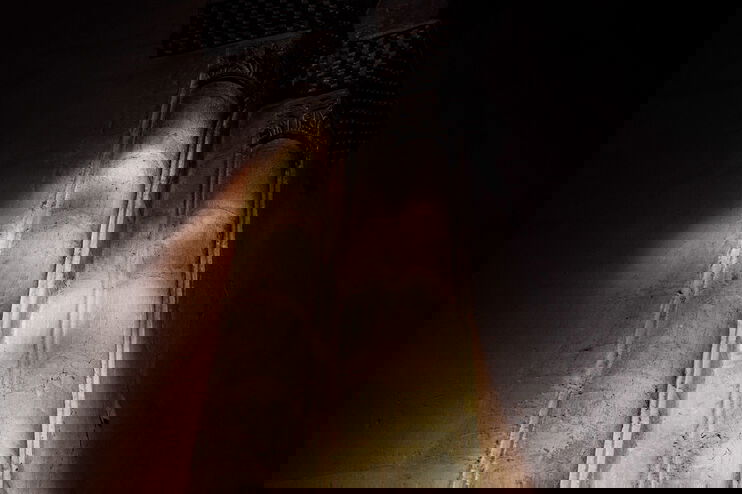 Friedensandacht 8. Mai 2025