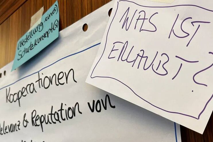 Fachtag Sexualisierte Gewalt_Peer Gewalt