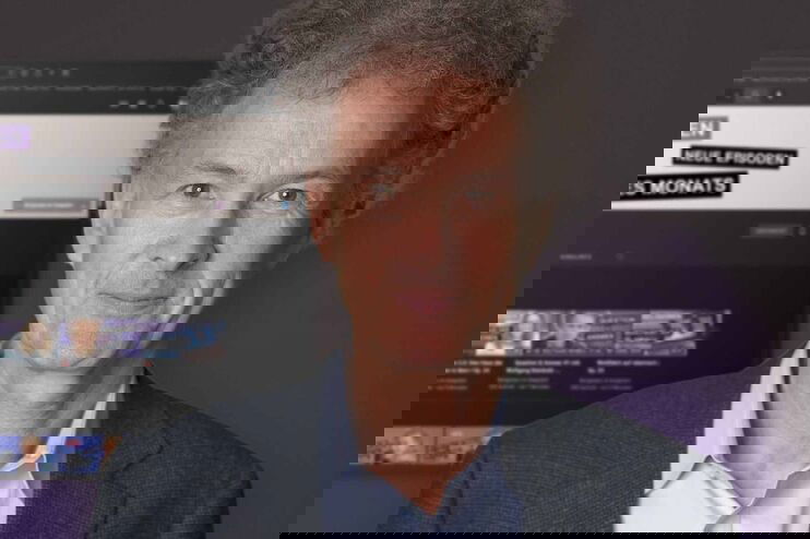 Religionen im Gespraech