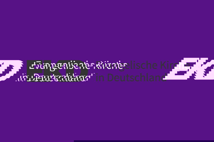 Evangelische Kirche in Deutschland