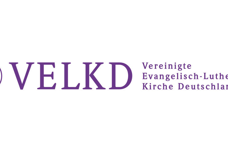 VELKD Logo