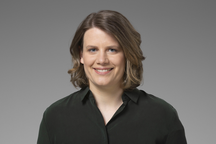 Julia Willie Hamburg (Grüne) ist seit November 2022 Kultusministerin in Niedersachsen. Foto: epd-bild/Sven Brauers