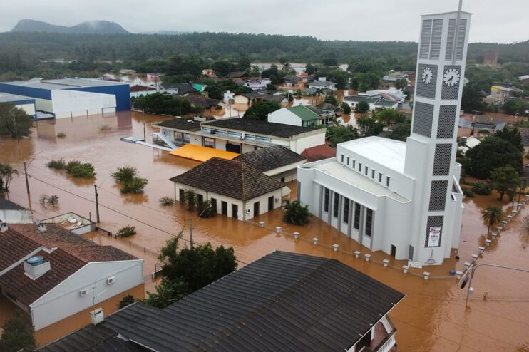 Templo de Montenegro